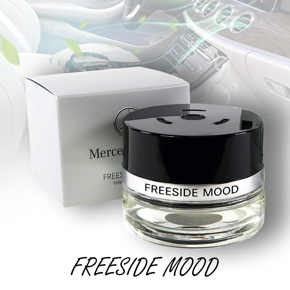 16 Types Mercedes Benz Interior Perfume Cabin Fragrance