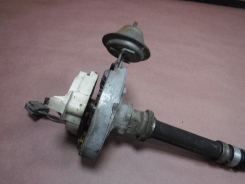 GM Chevy Truck Blazer 350 Distributor PARTS ONLY 83-86? Factory OEM Free Ship - Picture 4 of 6