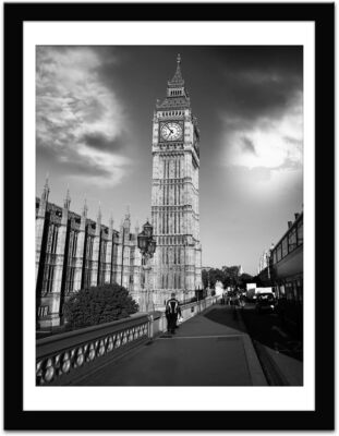 12x16 Frame Black Picture Frames to Display 11x14 Documents with Mats 12 x 16