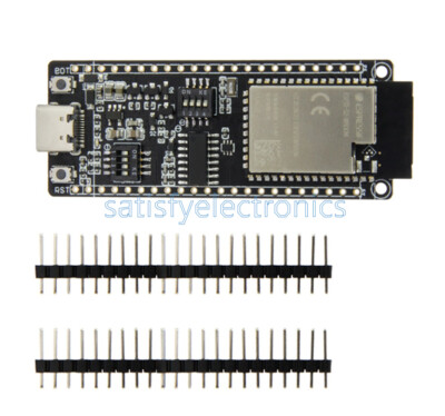 1PCS ESP32-S2 ESP32-S2-WOOR V1.1 WIFI Wireless Module Type-C Development Board