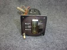 KS Avionics Mixture Mizer EGT Monitor P/N A001I