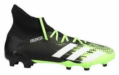 adidas Predator Mutator 20+ FG Black Grey for Sale | Authenticity adidas Predator Mutator 20+ FG Black Grey for Sale | Authenticity