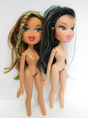 jade and yasmin bratz