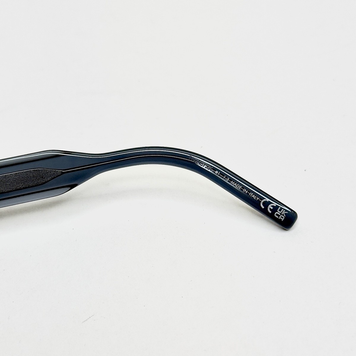 CHRISTIAN DIOR CD DIAMONDO S3I Crystal Blue Eyeglasses 53mm