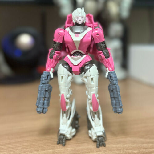 2x Double Barreled Shotgun for Transformers Deluxe Arcee Studio Action Figure