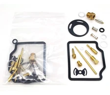 2x Carburetor Rebuild Kits 70 71 72 73 SL350 K1 K2 Carb Repair Set Kit #A153