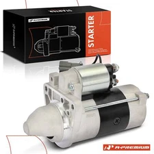 Starter Motor for INFINITI QX56 Nissan Armada Pathfinder TITAN 5.6L 2.2KW CW 10T