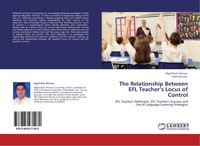 The Relationship Between EFL Teacher's Locus Of Control Shirvan (U. A.) Buch