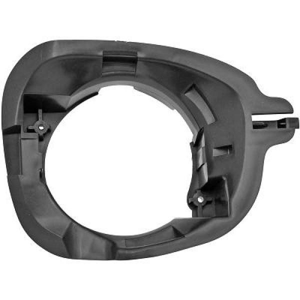 Diederichs 4560062 Halter, Nebelscheinwerfer Rechts FüR Dacia Duster (Hs_) 2011--image