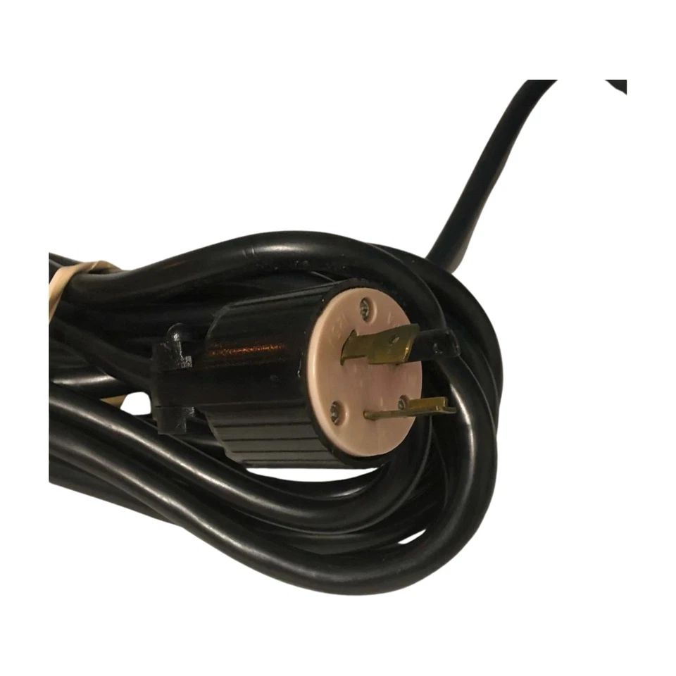 Tripp Lite IBAR12-20T Surge Protector Power Strip Rackmount 12 Outlet 20A Isobar - Image 4 of 4