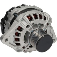 Lichtmaschine Generator 14V 150A Ø55 Mm Hc-Cargo FüR U.A. Fiat Ducato
