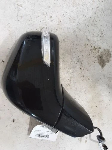 2014-2016 Buick Encore Driver Side View Mirror w/o Memory w/Blind Spot Alert