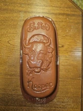 Butter Keeper Dish / Lid Gourmet Topf 1979 USA Happy Cow Margarine Stick Vintage