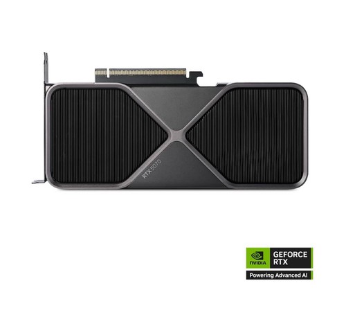 Rtx 5070 Founders Edition IN HAND BRAND NEW Next day ship
