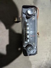 Audio Equipment Radio Fits 67 Barracuda 85465