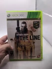 Spec Ops The Line Xbox 360 Complete in Box