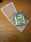 Tom Clancy's Rainbow Six Gameboy Color Game w/ Case