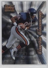 1996 Select Certified Edition Premium Stock Curtis Conway #71 0b5