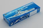 Trumpeter 05379 1:350th scale HMS Resolution