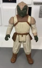 Vintage 1983 Kenner Star Wars: Return of the Jedi Klaatu (Skiff Guard) Figure