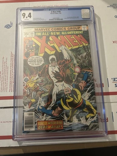 Comic Image