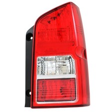 Rückleuchte Heckleuchte rechts rot für Nissan Pathfinder III R51