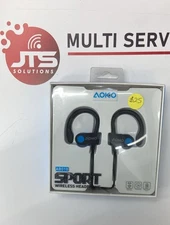 Sport Wireless Headphone Aoka