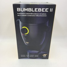 Neat Bumblebee II Professional USB Condenser ...