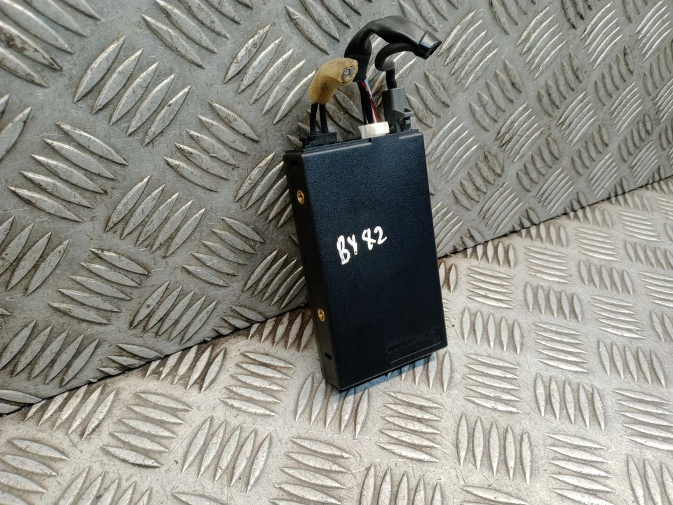 MAZDA 6 TOM TOM SAT NAV CONTROL MODULE ECU MK3 2013-2020 KD5166EZOB KD5166EZOA - Image 4 of 4