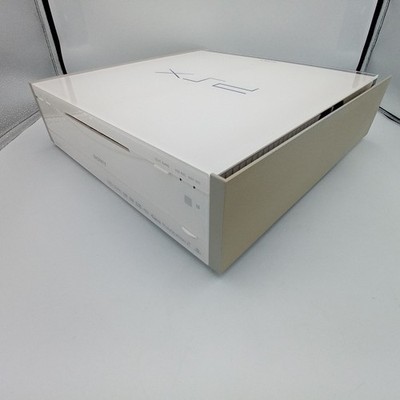 SONY PSX Console DESR-7000 2 DESR-10 Controller Japanese PS1 PS2