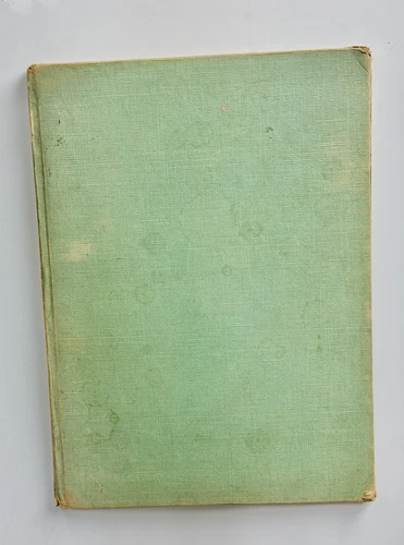 McElligot's Pool by Dr. Seuss / Early First Edition, 1947 Random House Book - Picture 2 of 6