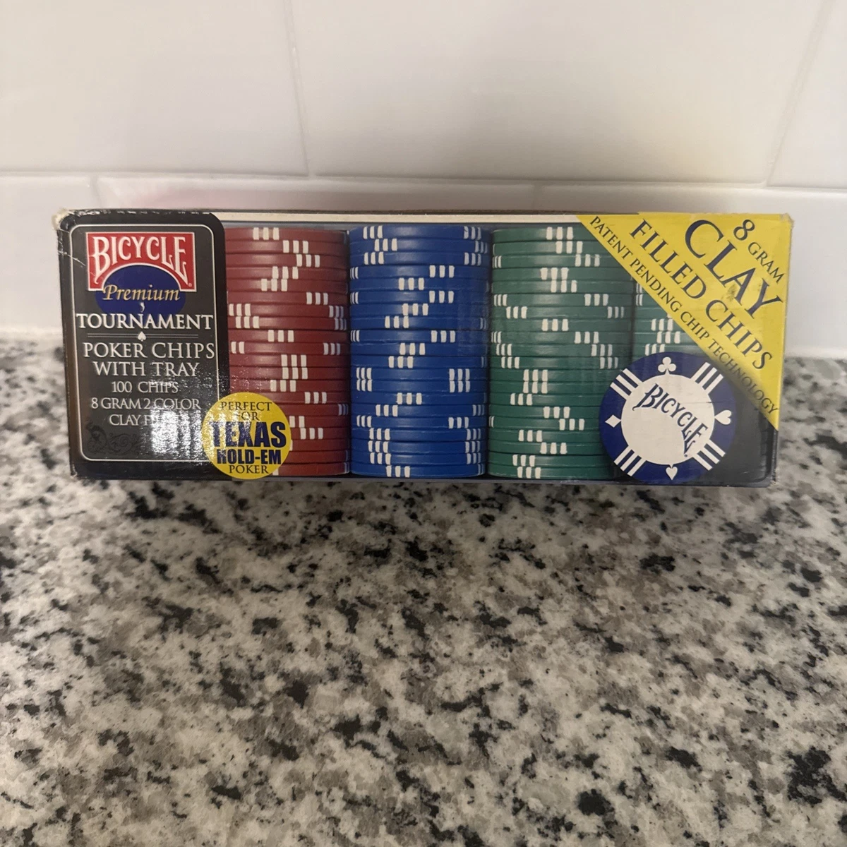 ベラージオ　チップ Preços baixos em Bellagio Chip em Fichas de pôquer colecionáveis