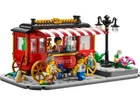 Lego BrickLink Designer Program - Snack Shack - 910030 - - In Hand