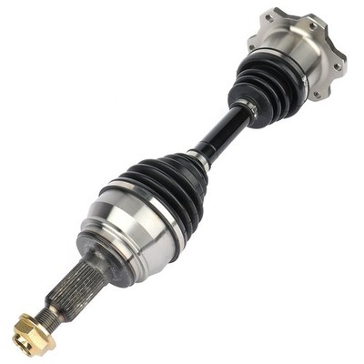 CV Axle For 1999-2006 Chevrolet Silverado 1500 GMC Sierra 1500 Cadillac Escalade
