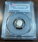2022-S Roosevelt Silver Dime PR70DCAM First Strike PCGS