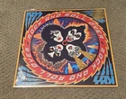 KISS ROCK AND ROLL OVER 2014 LIMITED EDITION ORANGE VINYL NEW SEALED
