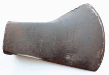 Plumb National Pattern Hatchet - Axe Head / Forest Camping / MTT