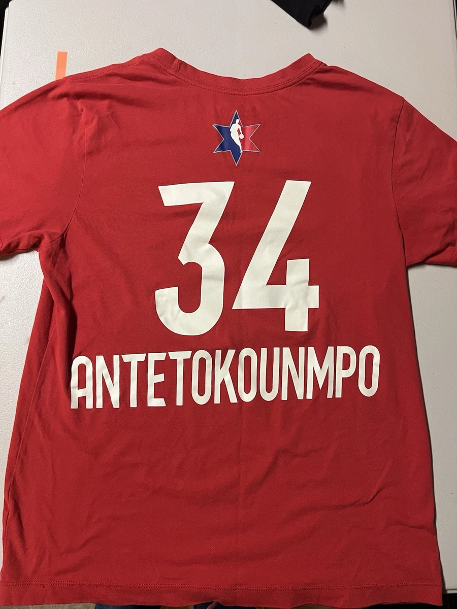 Nike All-Star Game NBA Shirts for sale | eBay