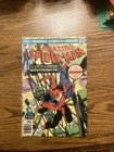 Amazing Spider-Man #161  Marvel Comics 1976 Nightcrawler Punisher App Fine+
