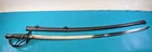 Civil War US Model 1860 Mansfield & Lamb Cavalry Sword Saber + Scabbard TR401