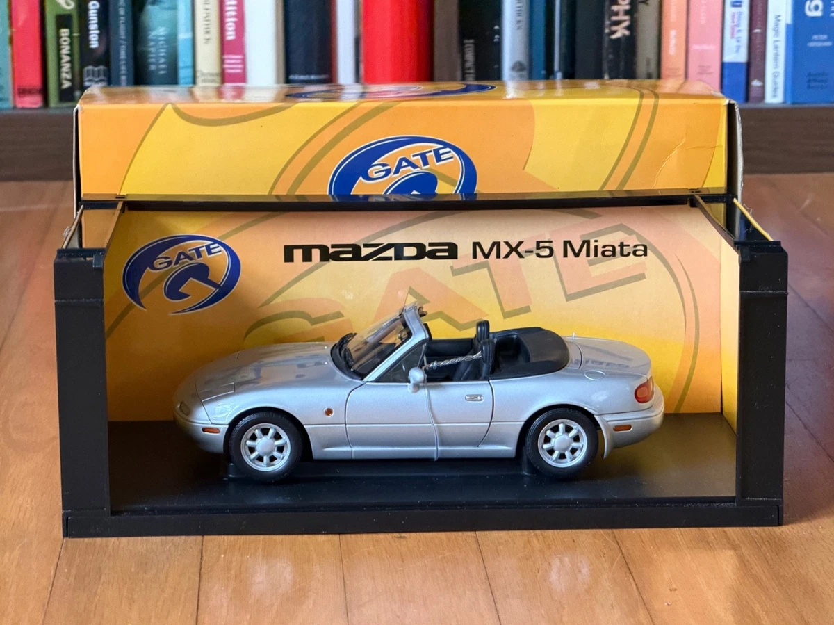 Gate Mazda Diecast & Toy Vehicles for sale - eBay