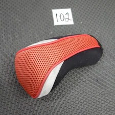 Golf club cover men hybrid head cover rescue fast ship 250908