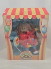 NEW Open BOX Vintage 1985 Cabbage Patch Kids Circus Kids Clown Polka Dot Girl