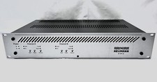 Neumann 4 171 3- 2 CHANNEL 100VAC POWER SUPPLY.