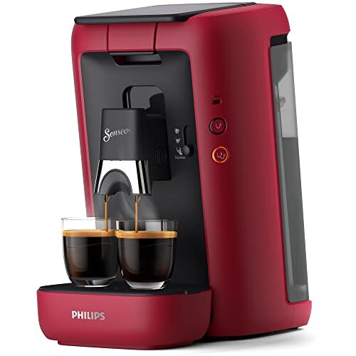 Philips Domestic Appliances Senseo Maestro CSA260/90 - Macchina da caffè (f1z)