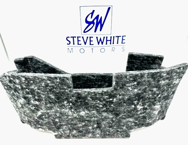 09-15 Ram 1500 2500 3500 Protector Batería Mopar Nuevo OEM Foto 4 de 4