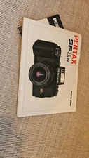 Pentax SG1 N Camera w/Pentac-F Zoom 35-135mm
