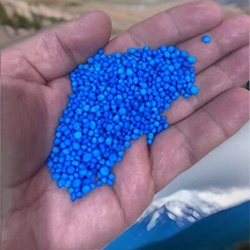 1lb Blue Organic Plant Food UREA