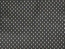 FOOTBALL LARGE JERSEY MESH FABRIC 25 COLORS SPORTS ATHLETIC UNIFORM  BY THE YARD