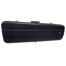 Gator Cases Andante Series Molded ABS Hardshell Case for 16 - 16.5  Viola